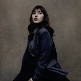 Anastasiia Savenko-Sadovski