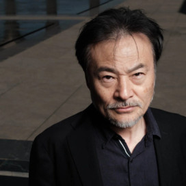 Kiyoshi Kurosawa
