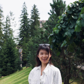 Faye Shu