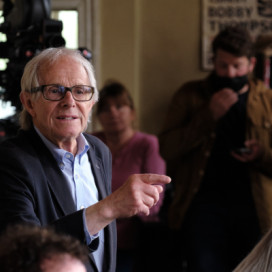 Ken Loach