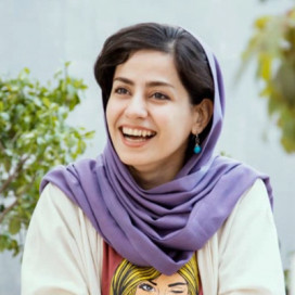 Maryam Khodabakhsh