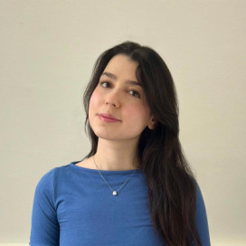 Mehveş Topçuoğlu