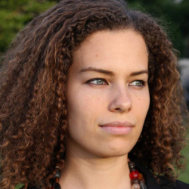 Jennifer Brea