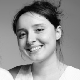 Dilsu Atalay