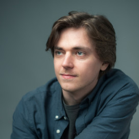 Vlad Bolgarin