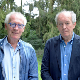 Jean-Pierre Dardenne, Luc Dardenne