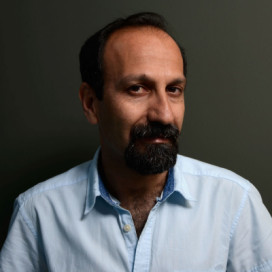 Asghar Farhadi