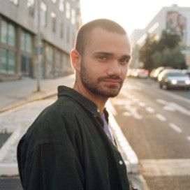 Alejandro Bordier
