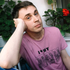 Sasha Svirsky