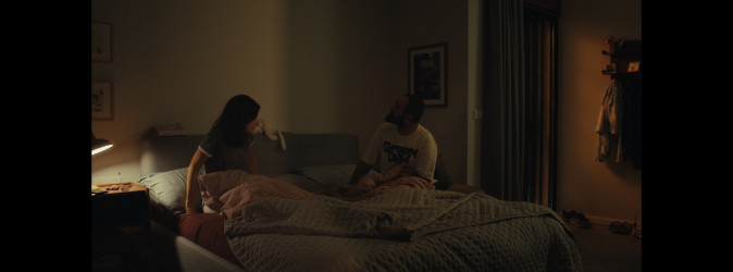 Short Film Competition 1