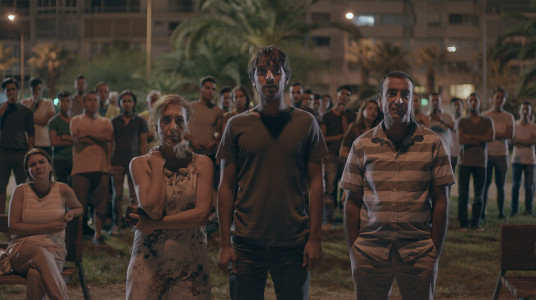 Bir Çağ Yangını