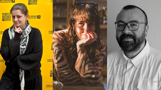 Short Film Competition Jury announced