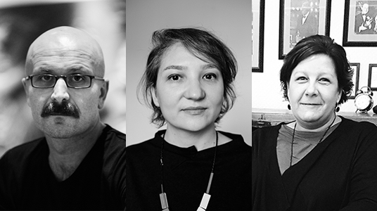 The films in the National Feature Film Competition have been announced!