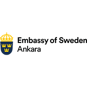 İsveç Büyükelçiliği