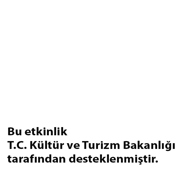 Bakanlık yazı